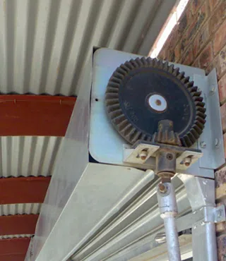 Harrisville Garage Door Shop Harrisville, UT 801-980-4740 - sb-rolling-garage-doors-01